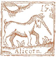 Unicorn