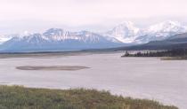 [Susitna River]