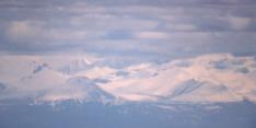 [Alaska Range]