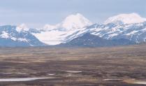 [Alaska Range]