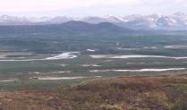 [McClarren River Valley]