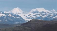 [McClarren Glacier]