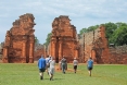 [Mission San Ignacio Mini]