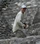 [Mayan ruins]