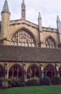[Oxford: New College]