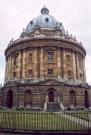 [Oxford: Radcliffe Camera]