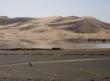 [lake sand dunes]