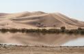 [lake sand dunes]