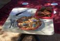 [Lunch]