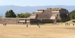 [Monte Alban]