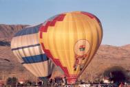 [Balloon Festival 2000]
