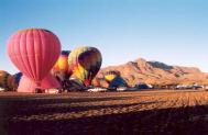 [Balloon Festival 2000]
