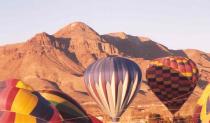 [Balloon Festival 2000]