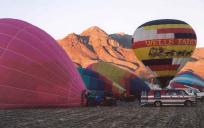 [Balloon Festival 2000]