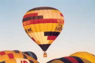 [Balloon Festival 2000]