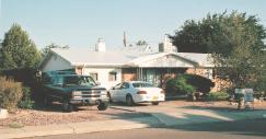 [My new home]