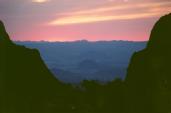 [Big Bend National Park]