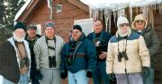 [Otus Asio Tour group]