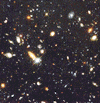 The Hubble Deep Field