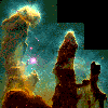 The Eagle Nebula