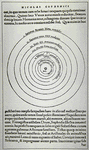Copernicus' Cosmos