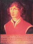 Portrait of Copernicus