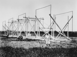 Jansky at Bell Labs