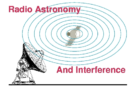 Radio Astronomía e Interferencias