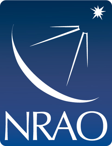 National Radio Astronomy Observatory