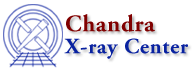 Chandra X-Ray Center