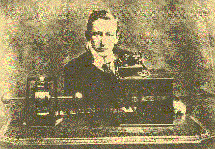 Guglielmo Marconi