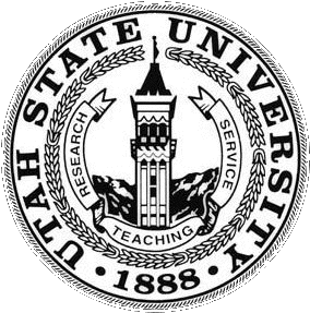 USU logo