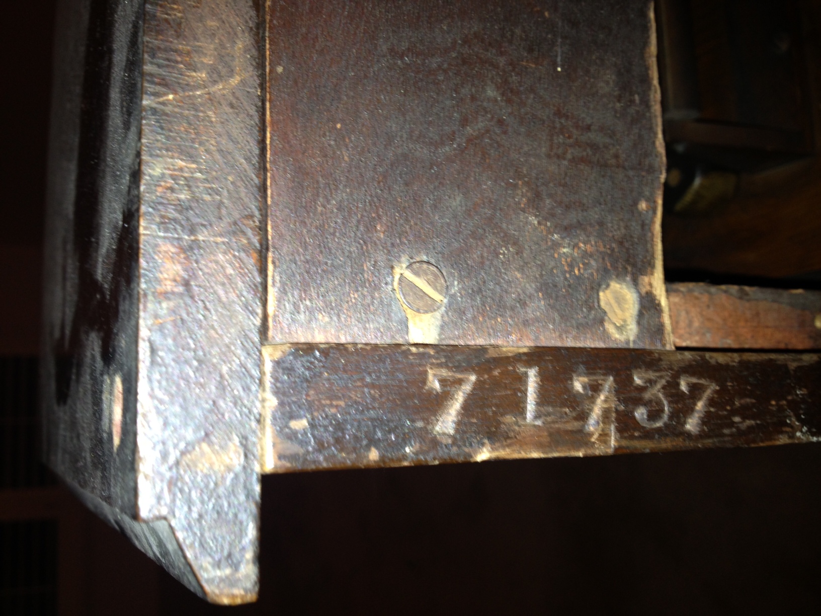 Bell reed organ