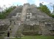 [Mayan ruins]