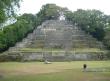 [Mayan ruins]