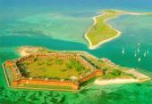 [Fort Jefferson]