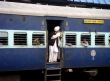 [Delhi train]