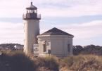 [Bandon Lighthouse]