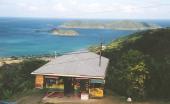 [Little Tobago Island]