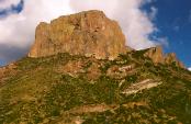 [Big Bend National Park]