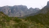 [Big Bend National Park]