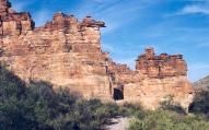 [Blue Creek Canyon]