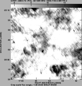 \includegraphics[scale=0.395]{Images/G3.7-0.0.HIRES.FULL.EPS}