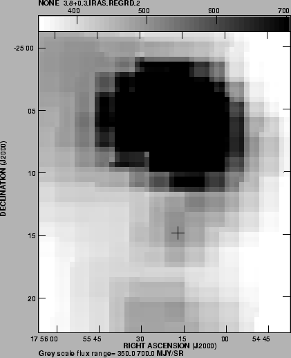 \includegraphics[scale=0.5]{Images/G4.2+0.0.IRAS.2.PS}