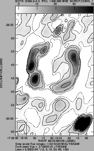 \includegraphics[scale=0.45]{Images/1716-29.NVSS.PS}