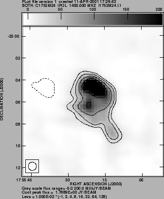 \includegraphics[scale=0.4]{Images/G4.2.UCHII.1420.PS}