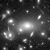 Galaxy Cluster A2218