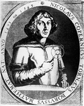 Portrait of Copernicus