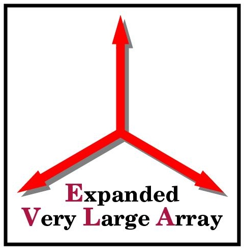 VLA Expansion Project