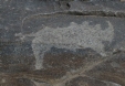 [Petroglyph]